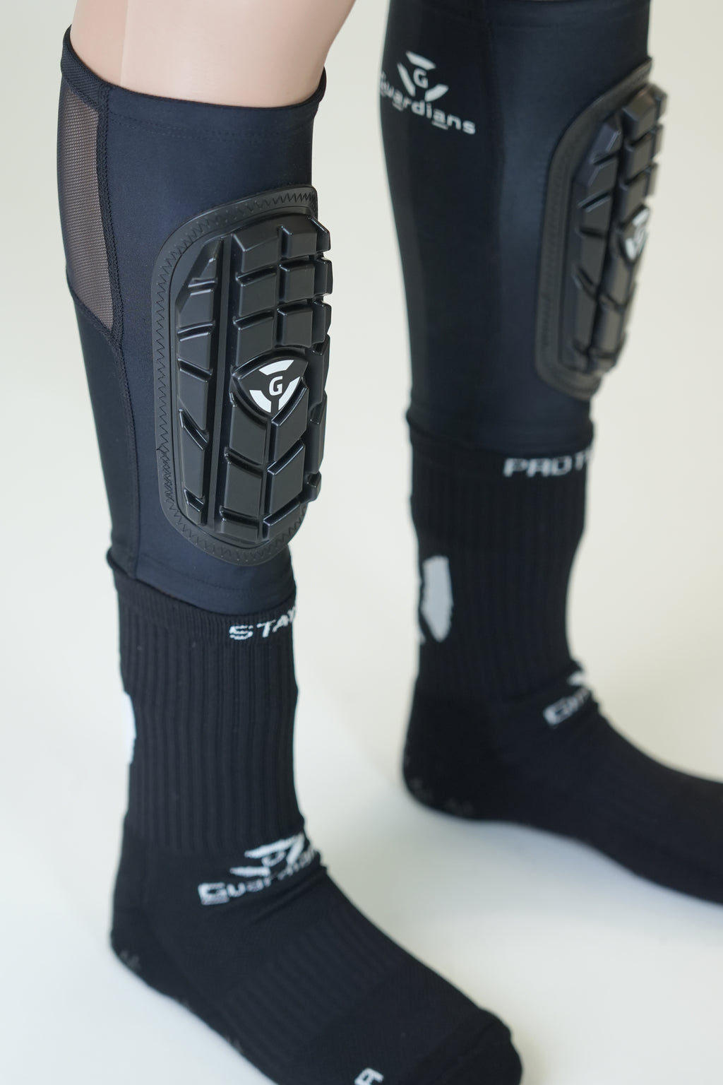 Guardians Flexible Shinguards