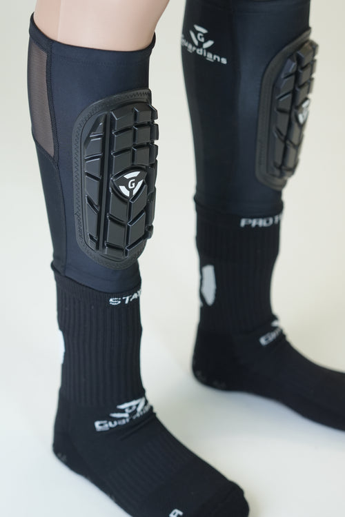 Guardians Flexible Shinguards