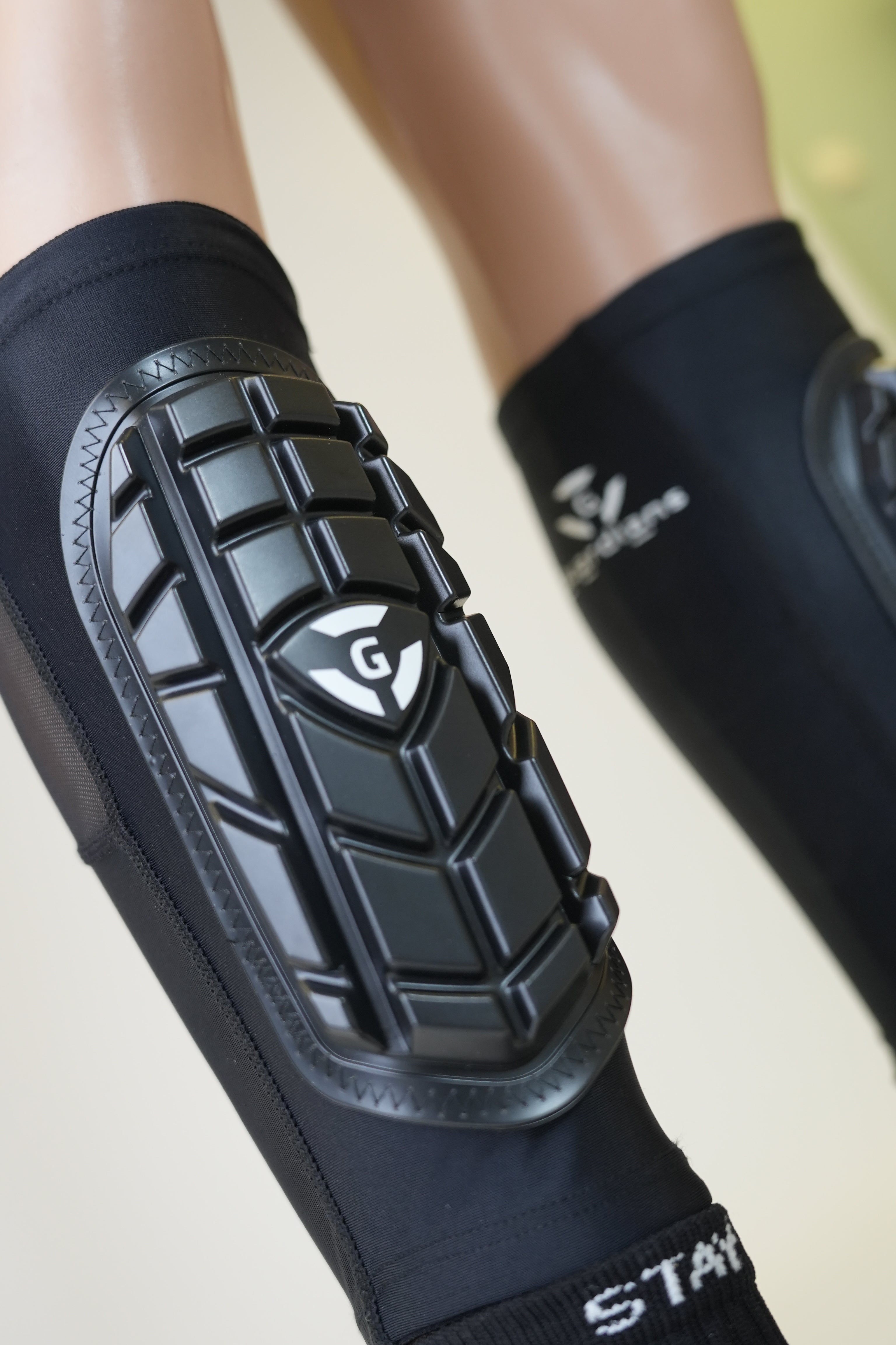 Guardians Flexible Shinguards