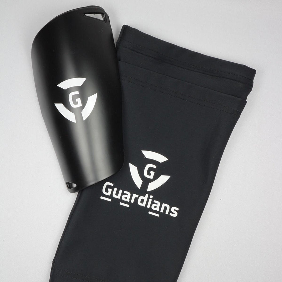 Guardians Pack
